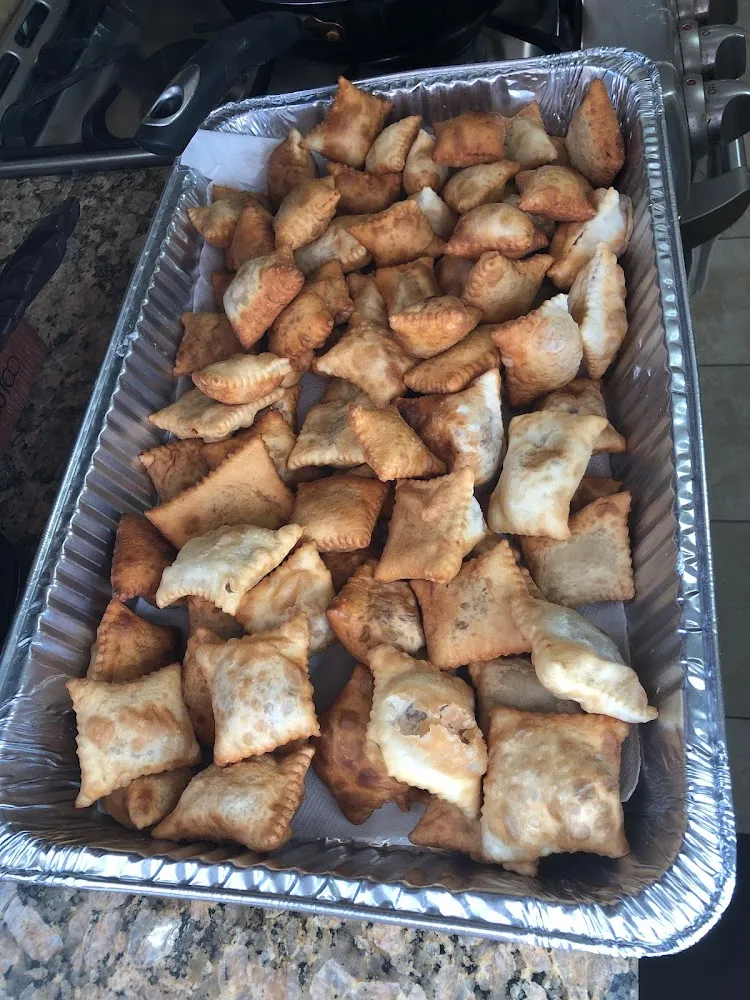 Samosa